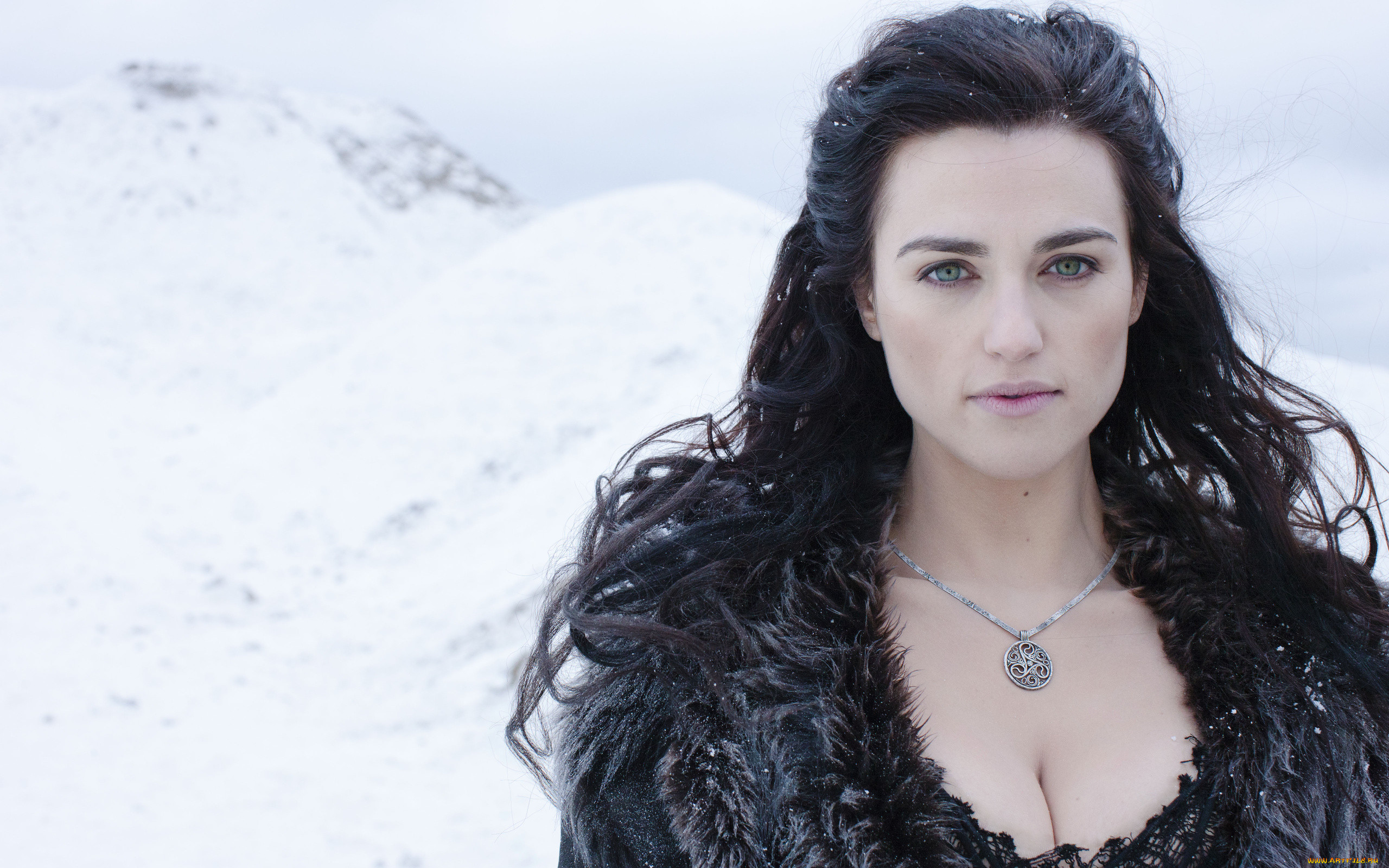  , game of thrones , , lyanna, stark, katie, mcgrath